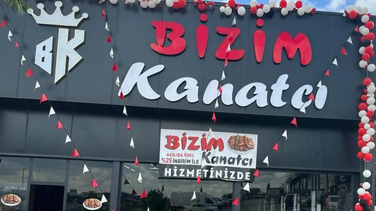 ankara batıkent bizim kanatçı